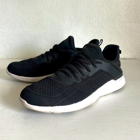 APL Core Collection - Men's TechLoom tracer training shoes - Picture 1 of 6